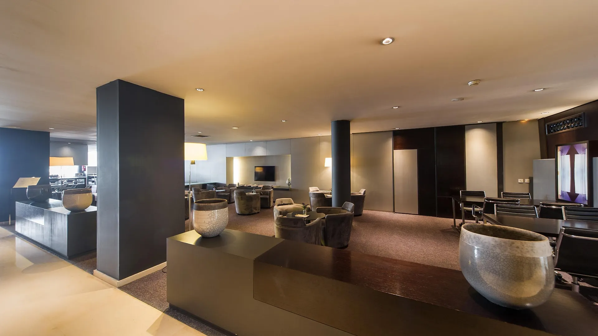 Hotel Vilamarí Barcelona