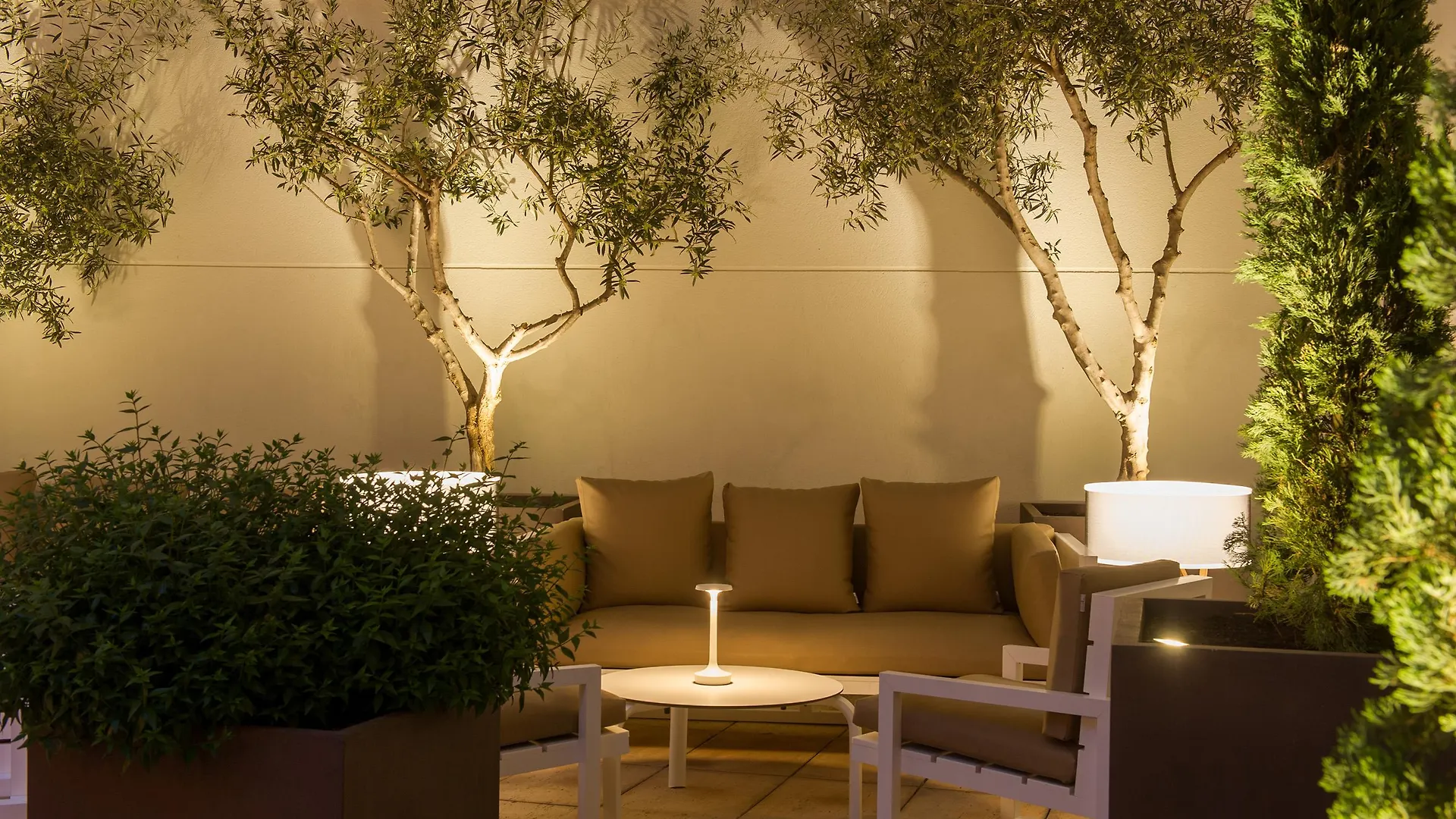 Hotel Vilamarí Barcelona