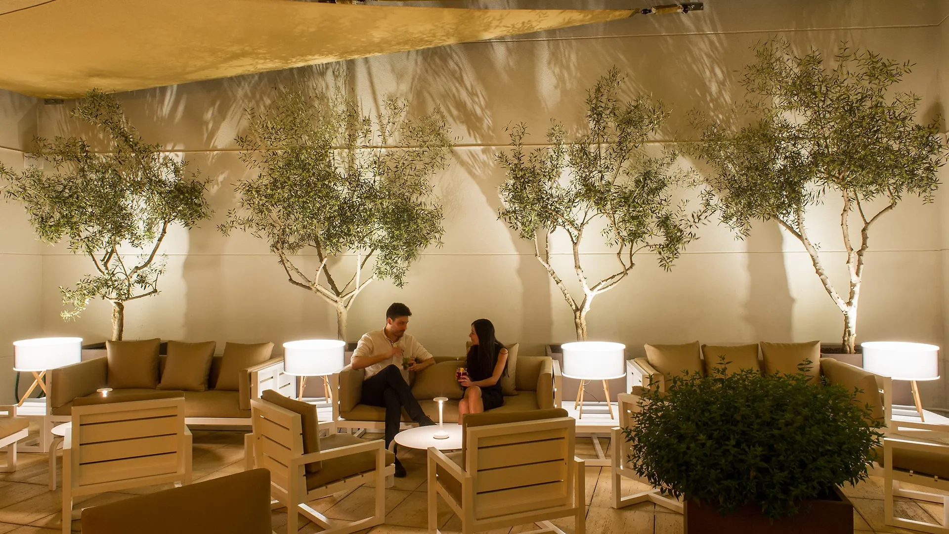 Hotel Vilamarí Barcelona 4*,  España