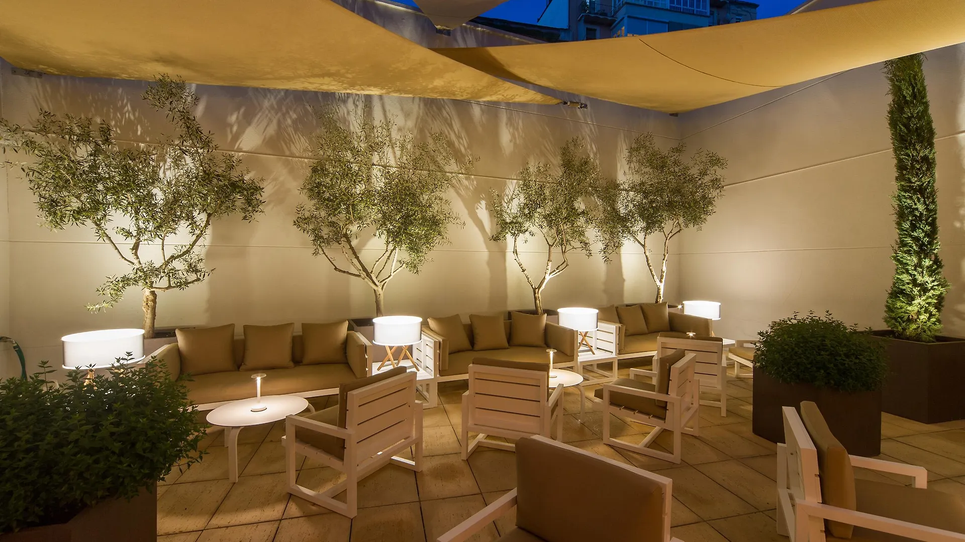 Hotel Vilamarí Barcelona