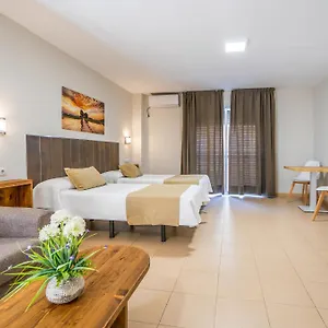 Appartement Puerta Del Sur 