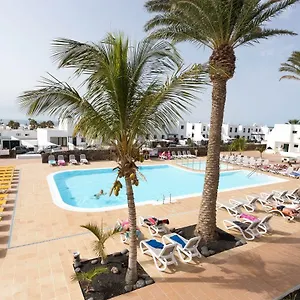 Appartement Acuario Sol 