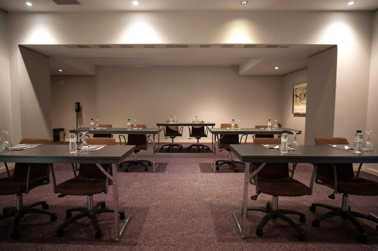 Hotel Vilamari Barcelona