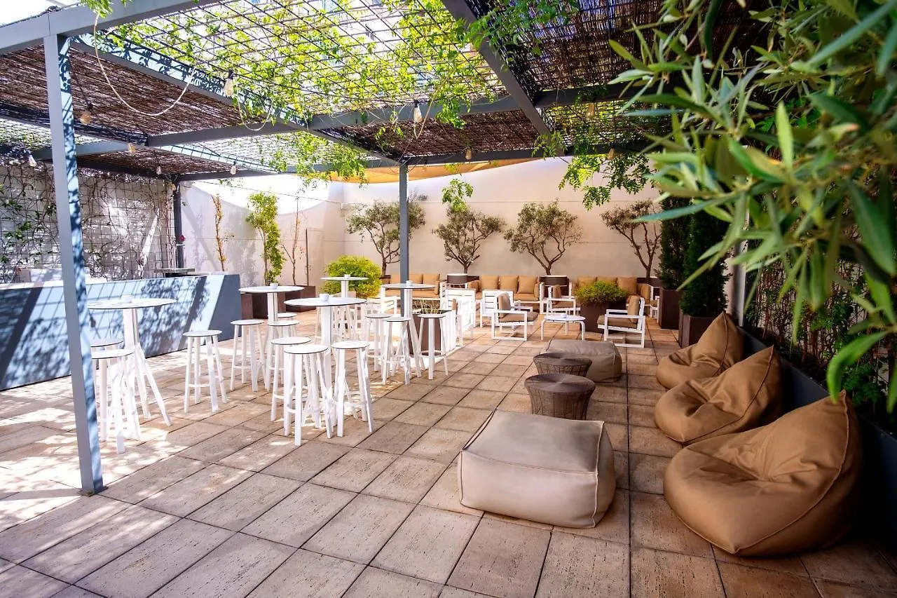 Hotel Vilamari Barcelona