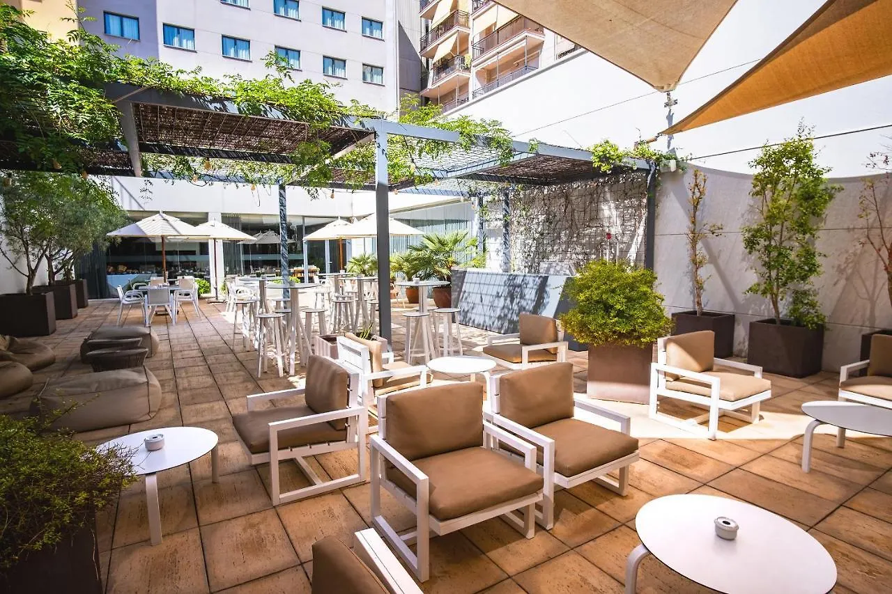 Hotel Vilamari Barcelona 4*,