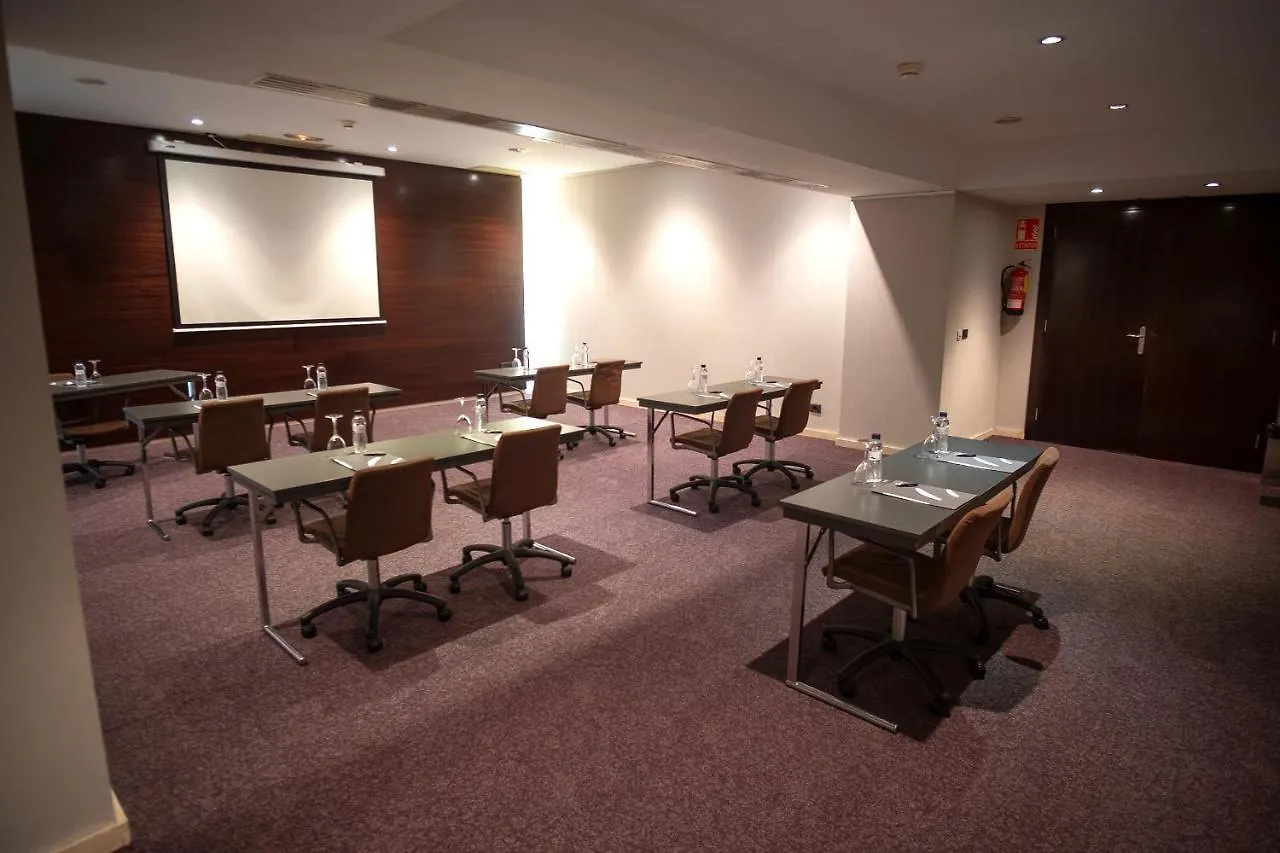 Hotel Vilamari Barcelona 4*,  Spain