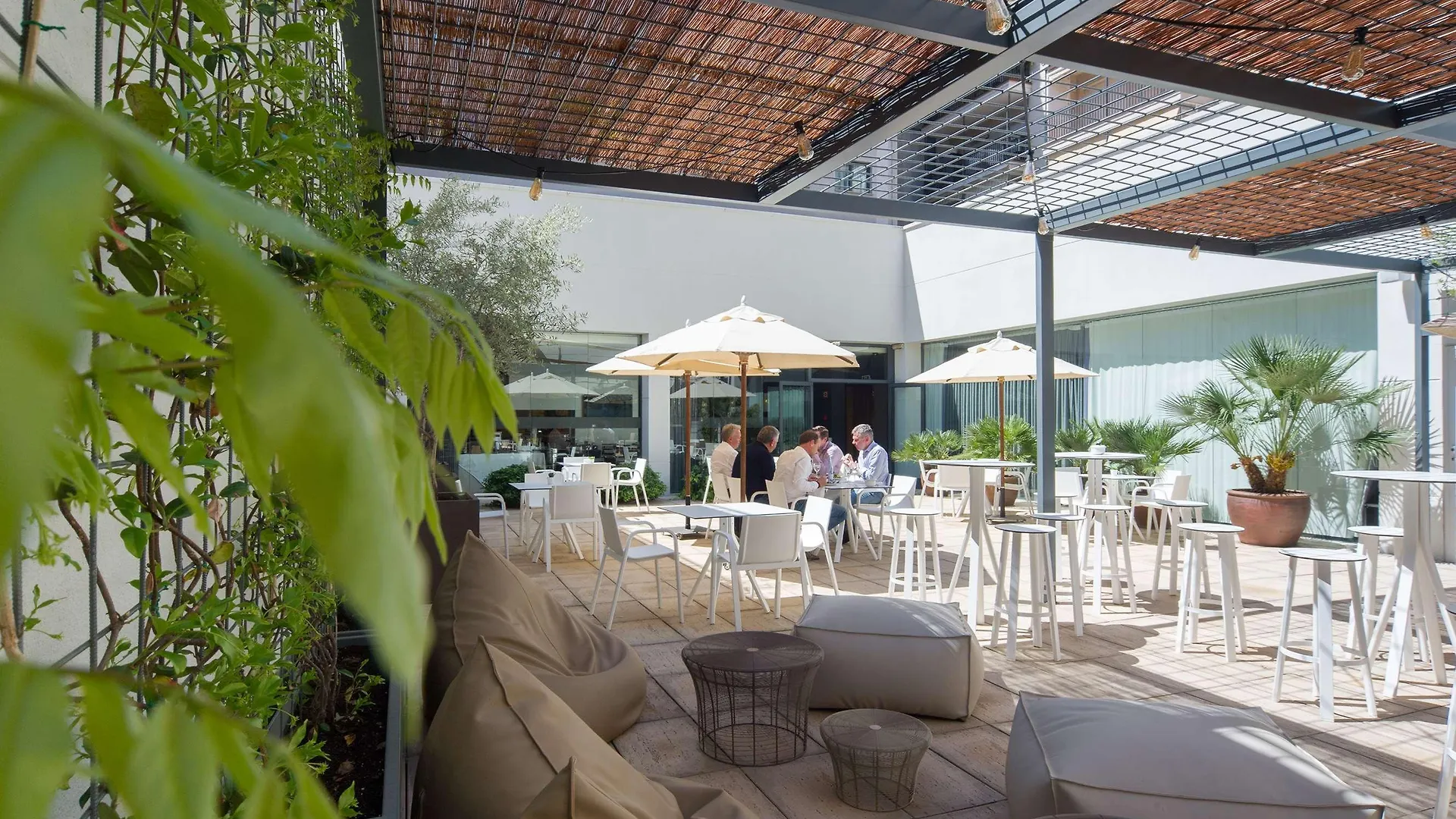 Hotel Vilamari Barcelona