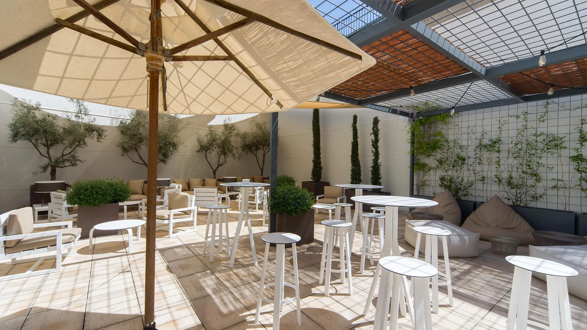 ****  Hotel Vilamari Barcelona Spain