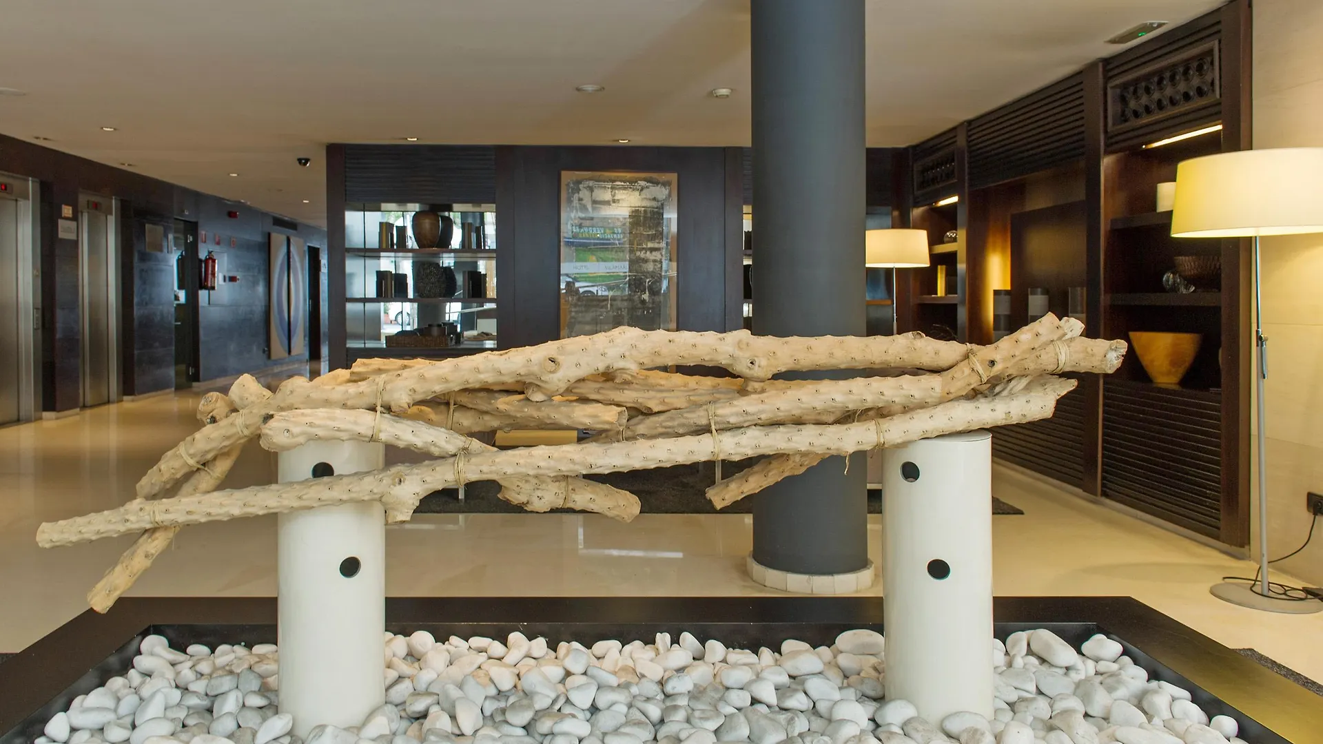 Hotel Vilamari Barcelona