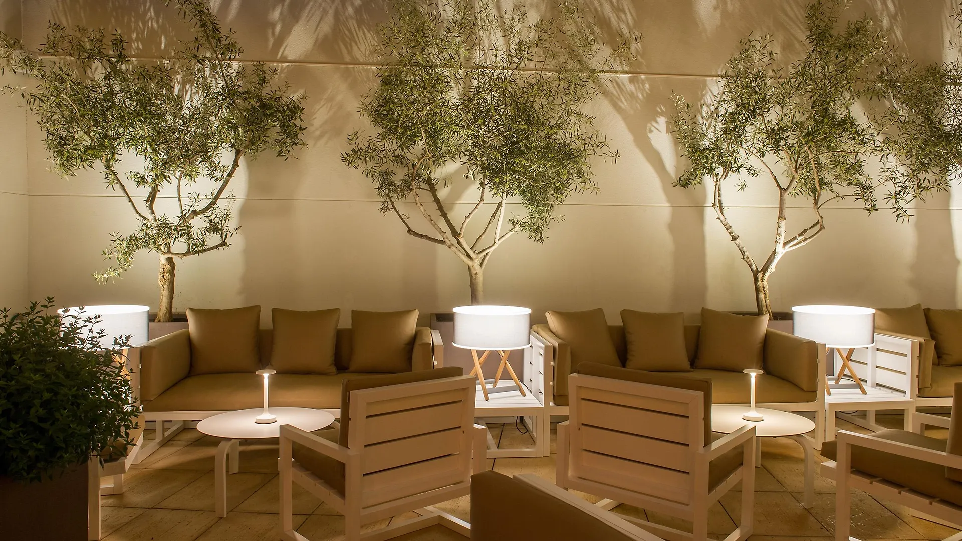 Hotel Vilamari Barcelona