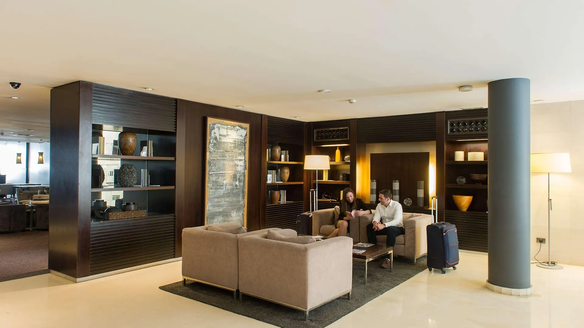 Hotel Vilamari Barcelona 4*,