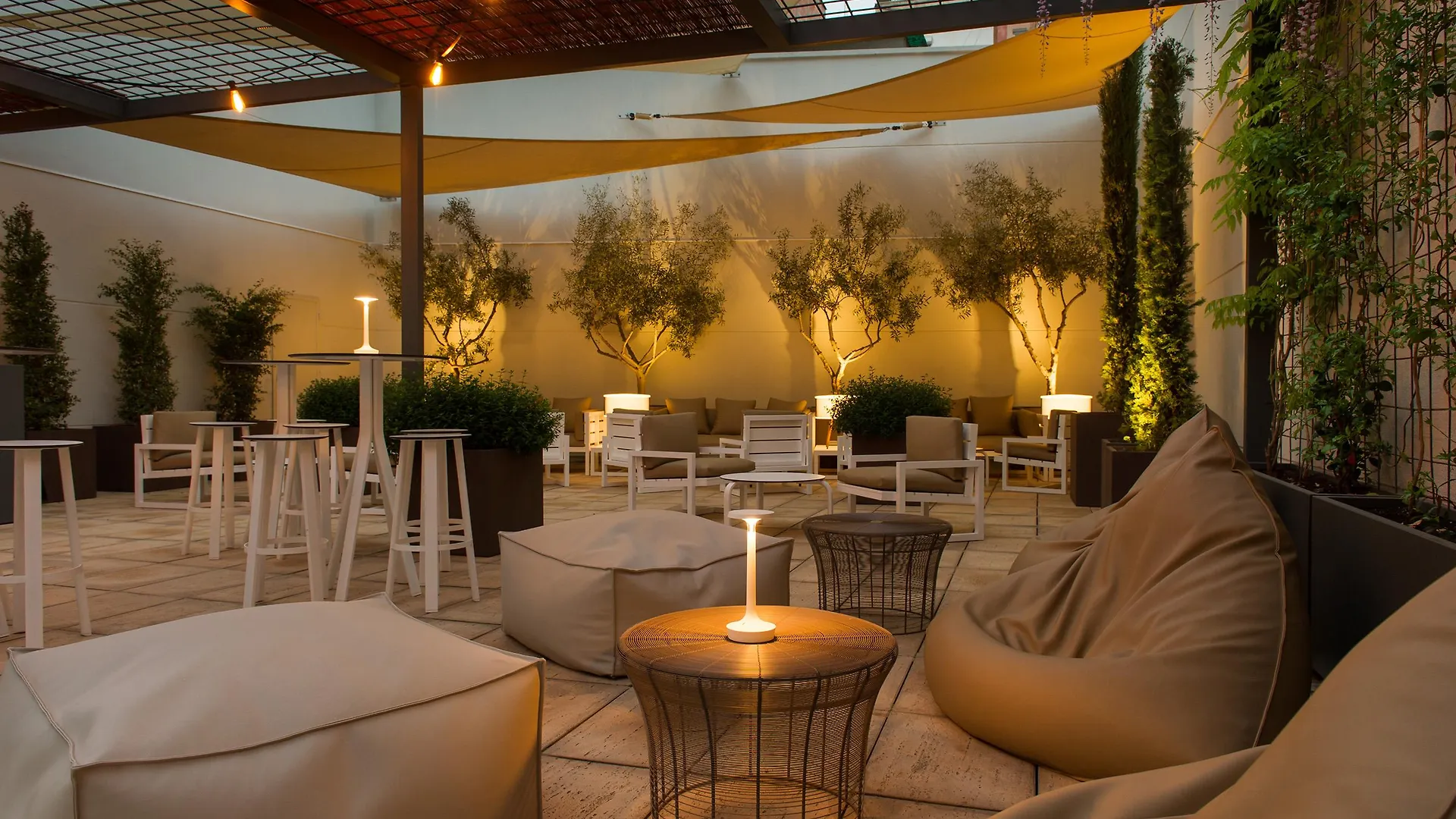 Hotel Vilamari Barcelona
