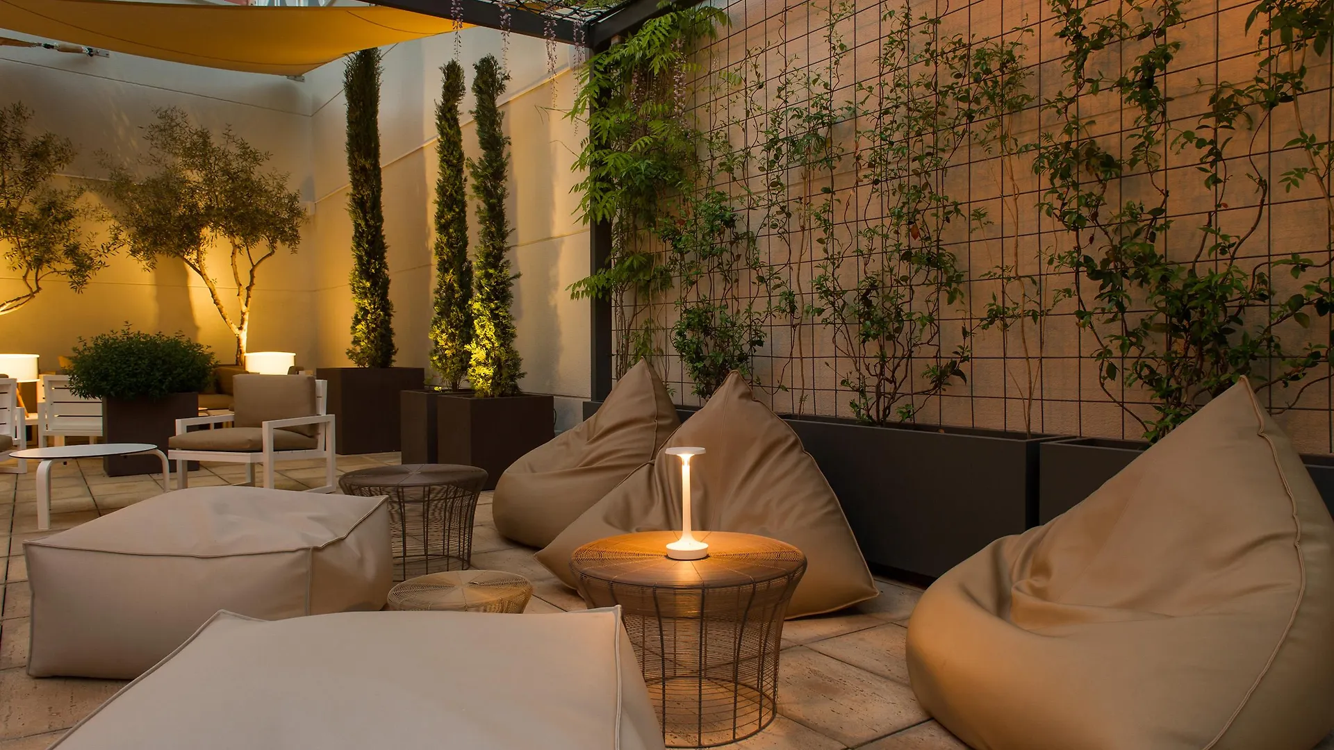 Hotel Vilamari Barcelona