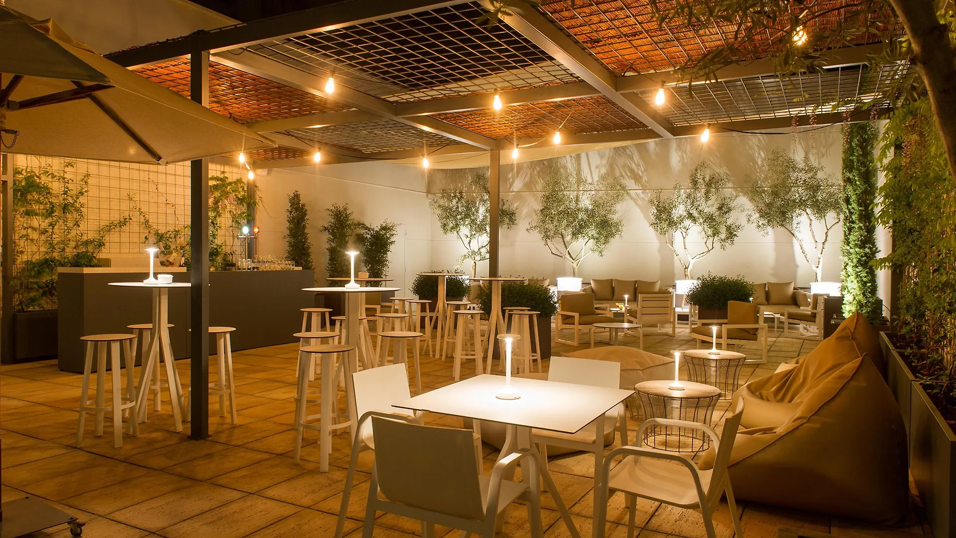 Hotel Vilamari Barcelona 4*,  Spain