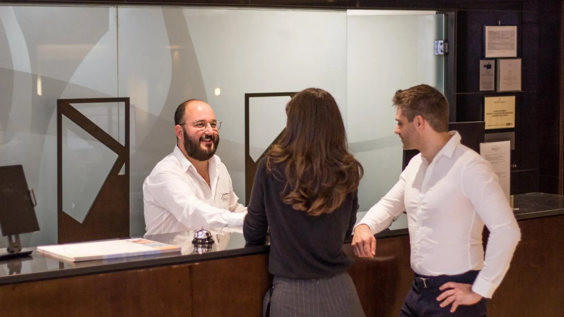 Hotel Vilamari Barcelona