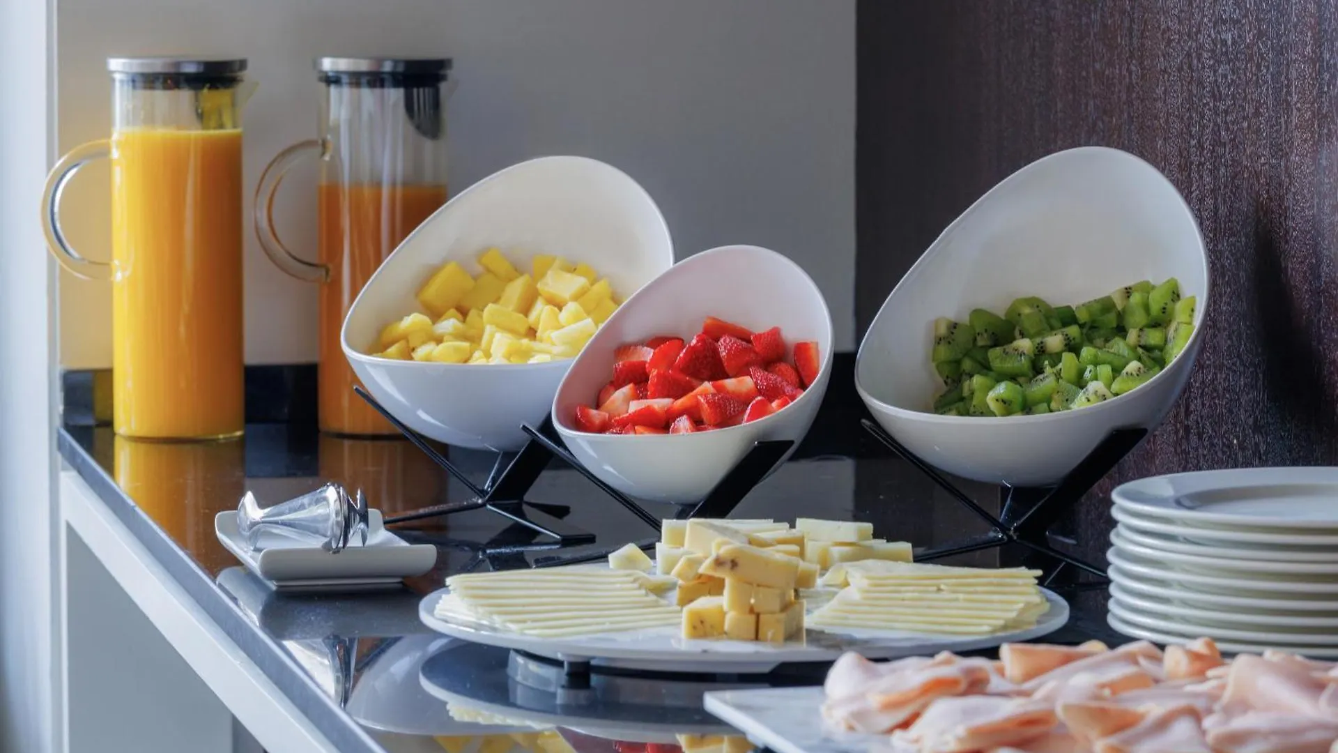 Hotel Vilamari Barcelona