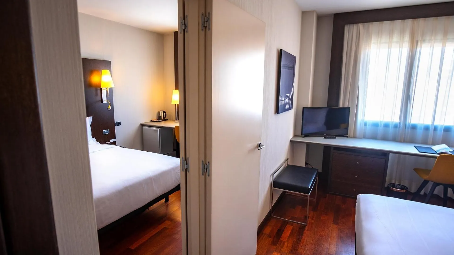 Hotel Vilamari Barcelona