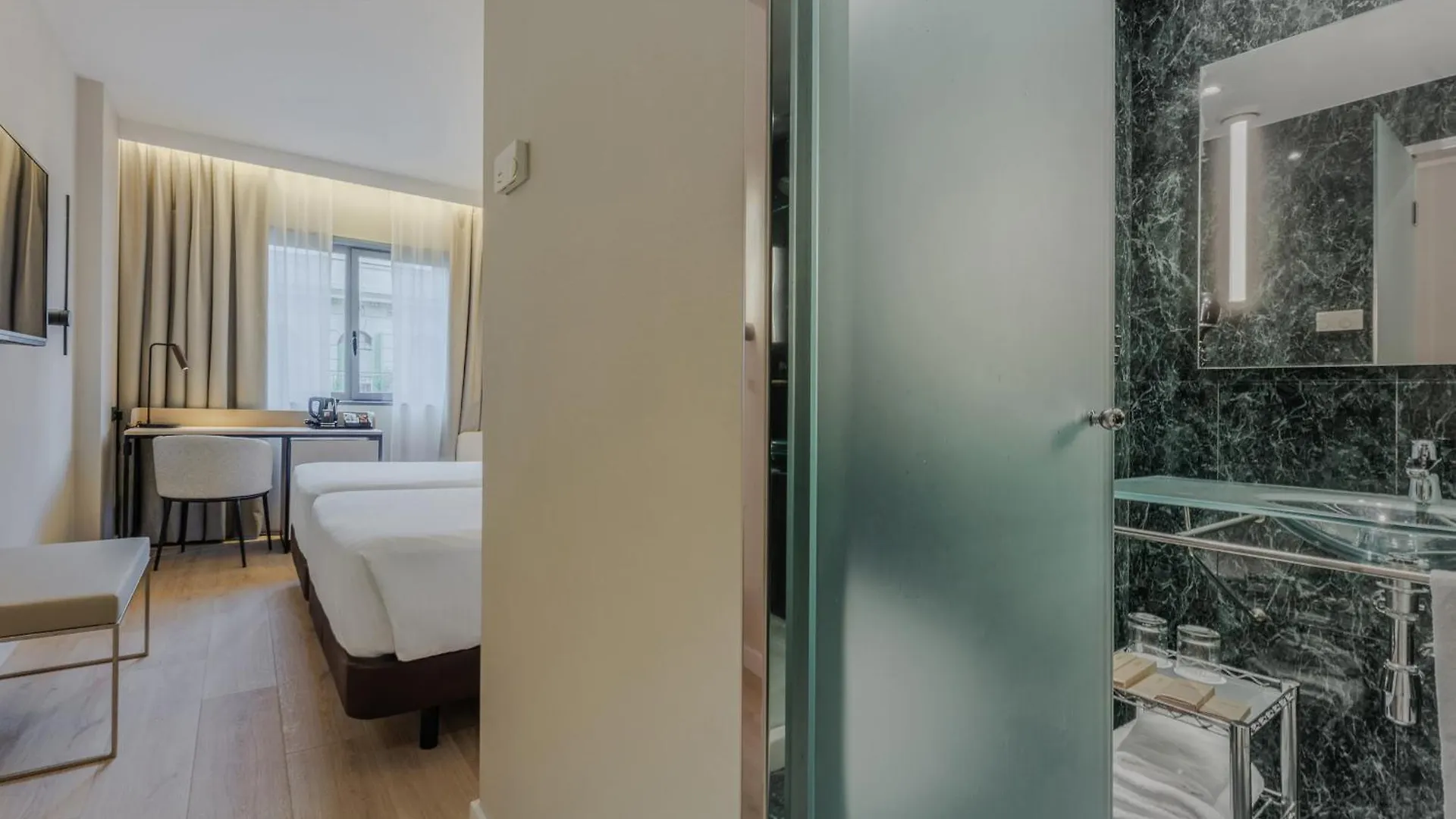 Hotel Vilamari Barcelona