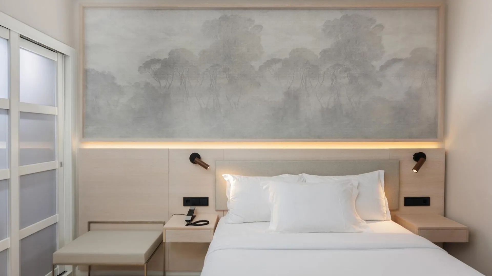 Hotel Vilamari Barcelona