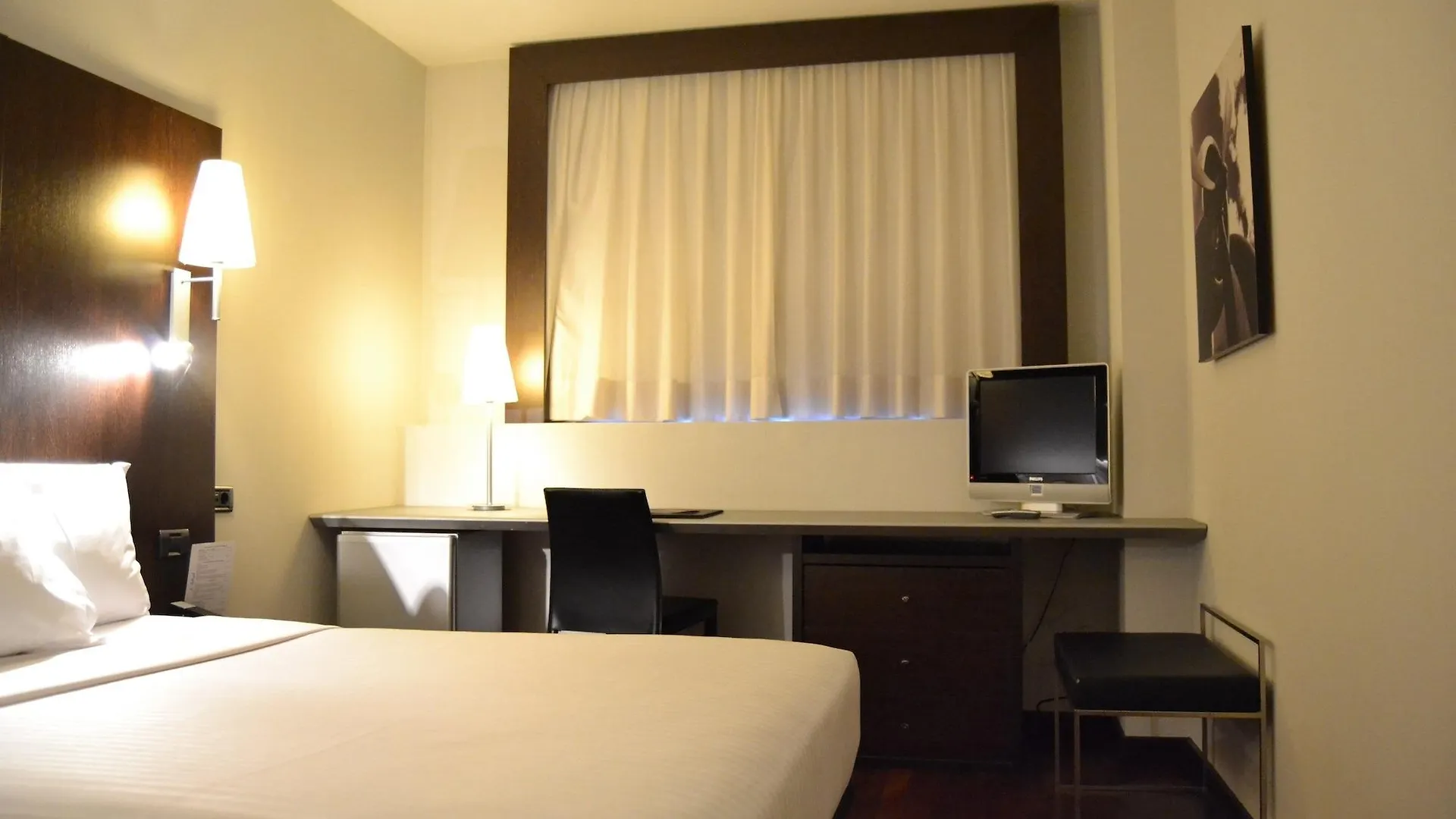 Hotel Vilamarí Barcelona