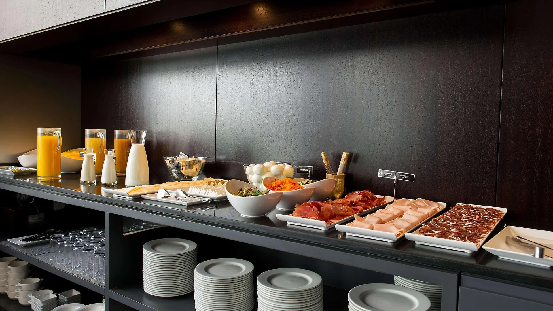 Hotel Vilamarí Barcelona Espanha