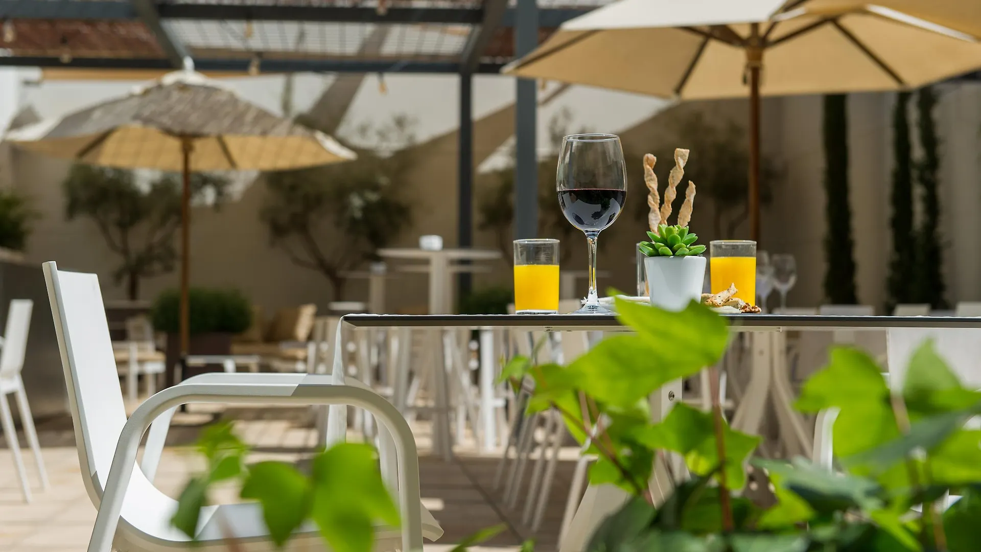 Hotel Vilamari Barcellona Spagna