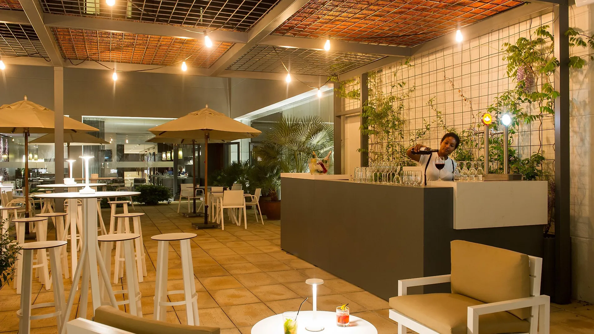 Hotel Vilamarí Barcelona
