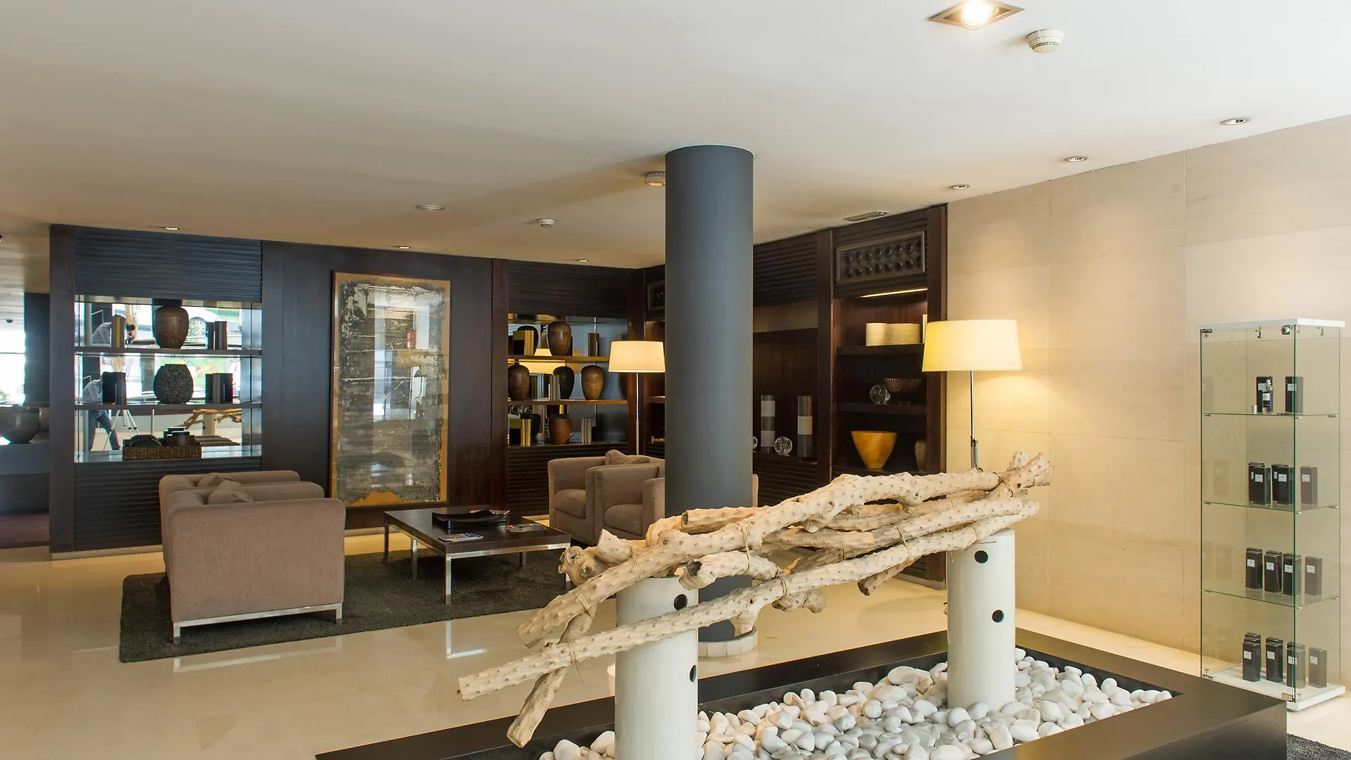 Hotel Vilamari Barcellona