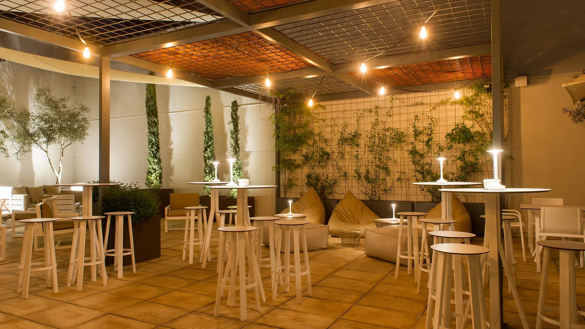 ****  Hotel Vilamari Barcellona Spagna