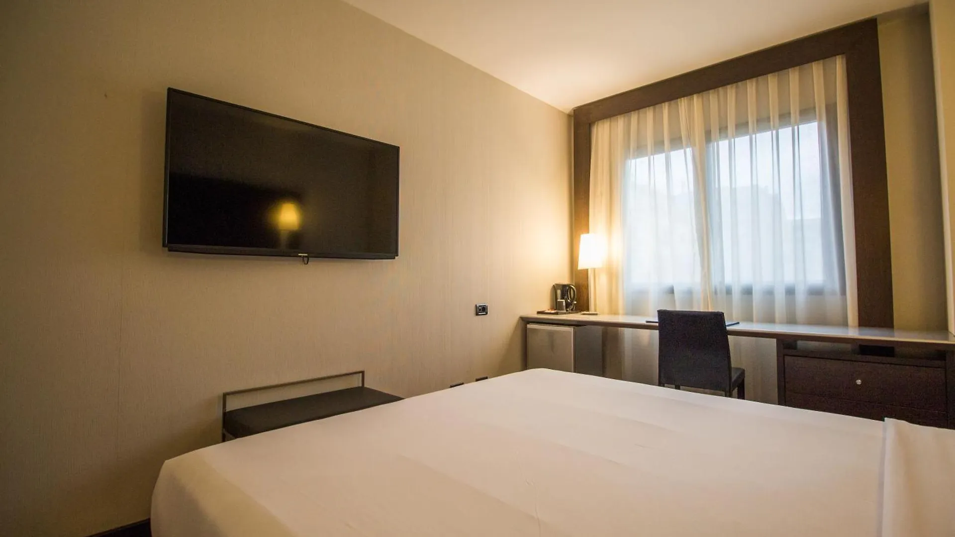Hotel Vilamari Barcellona