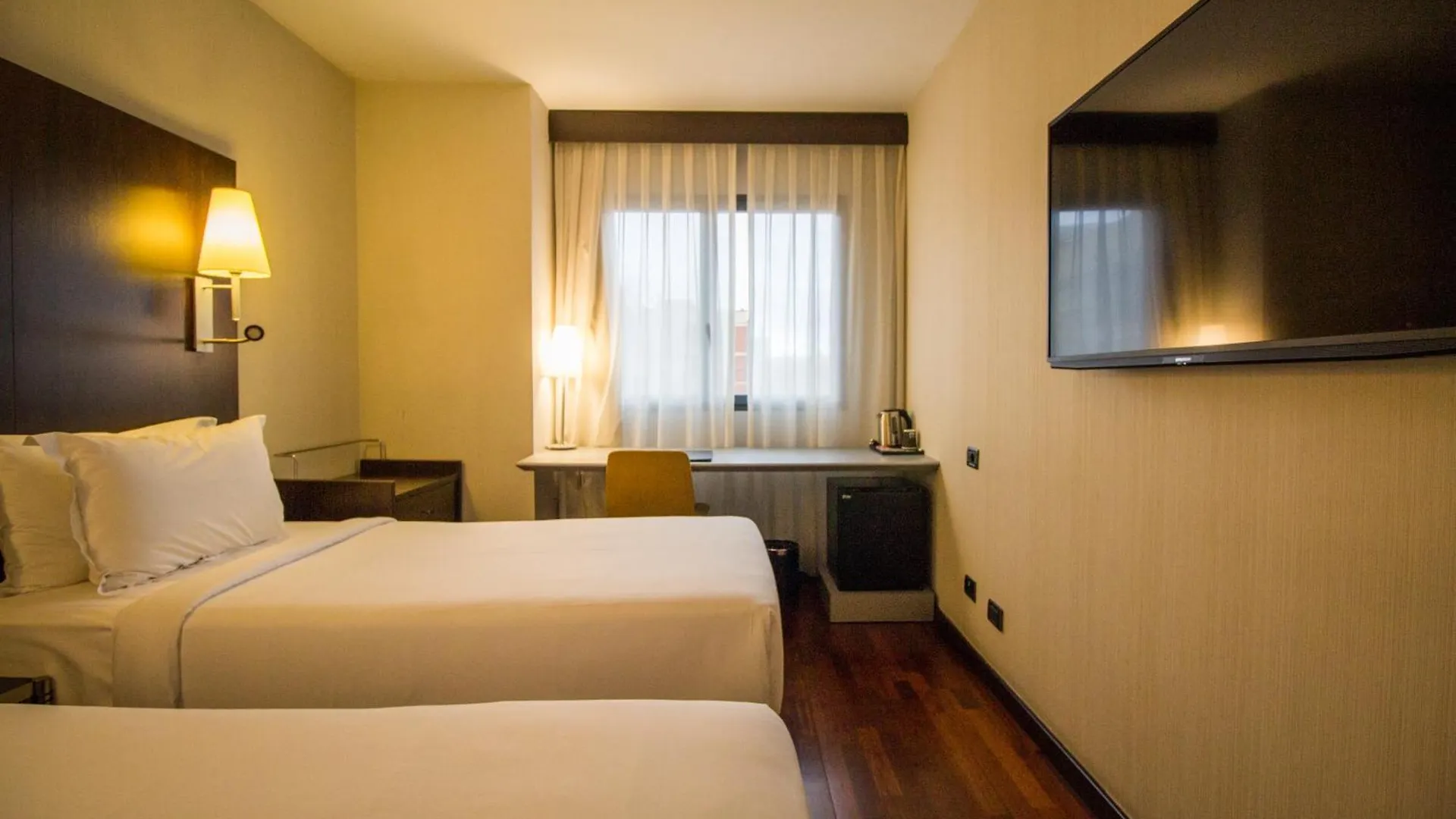 Hotel Vilamari Barcellona