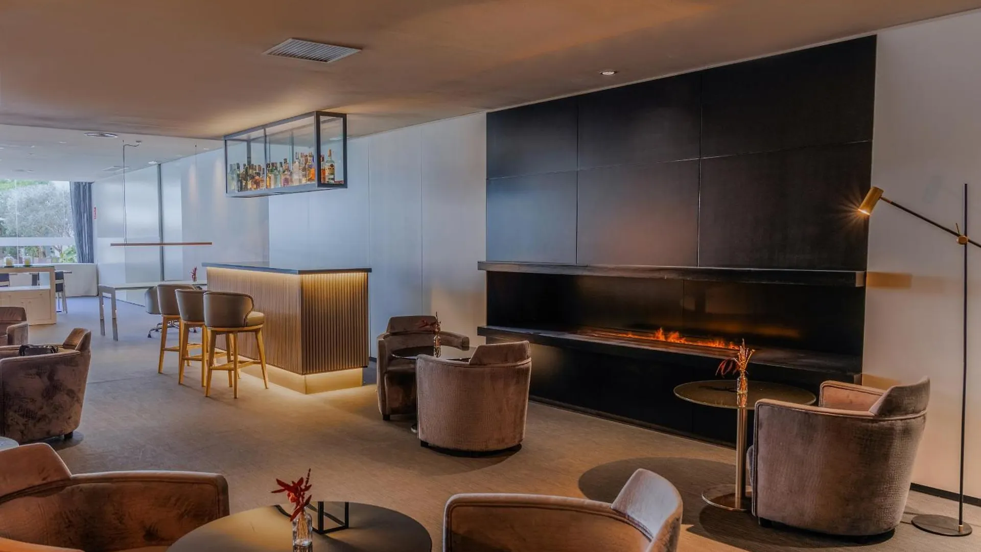Hotel Vilamari Barcellona 4*,